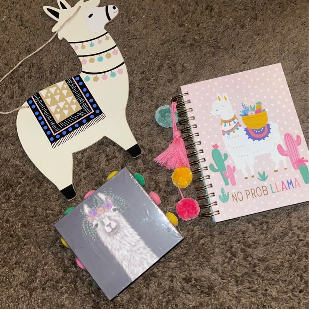 Llama Bundle